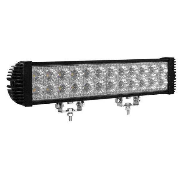 Picture of 17.5" LED Adventure Work Lamp Bar